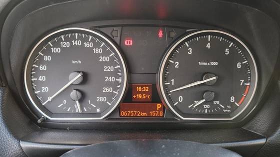 BMW 130i 3.0 SPORT HATCH 24V GASOLINA 4P AUTOMÁTICO